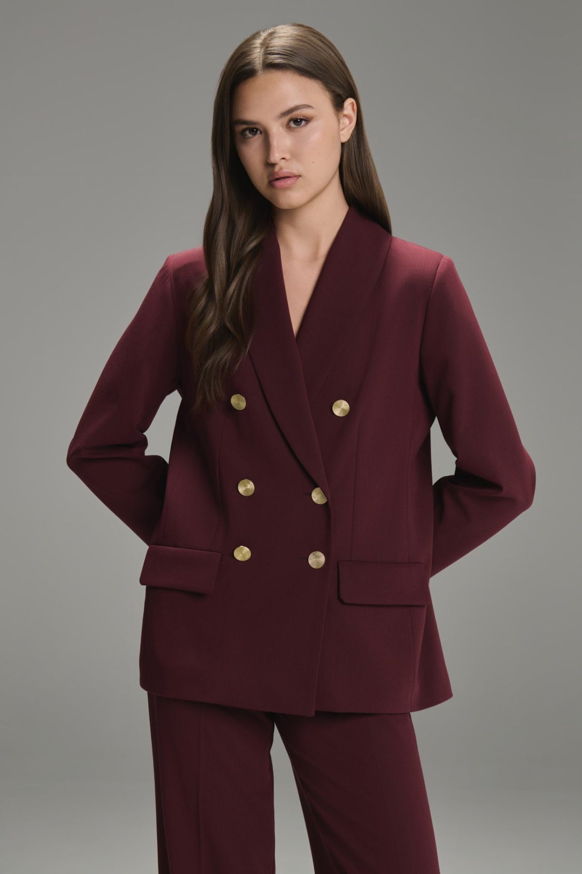 FACE TO FACE Blazer Lisa COD.1000