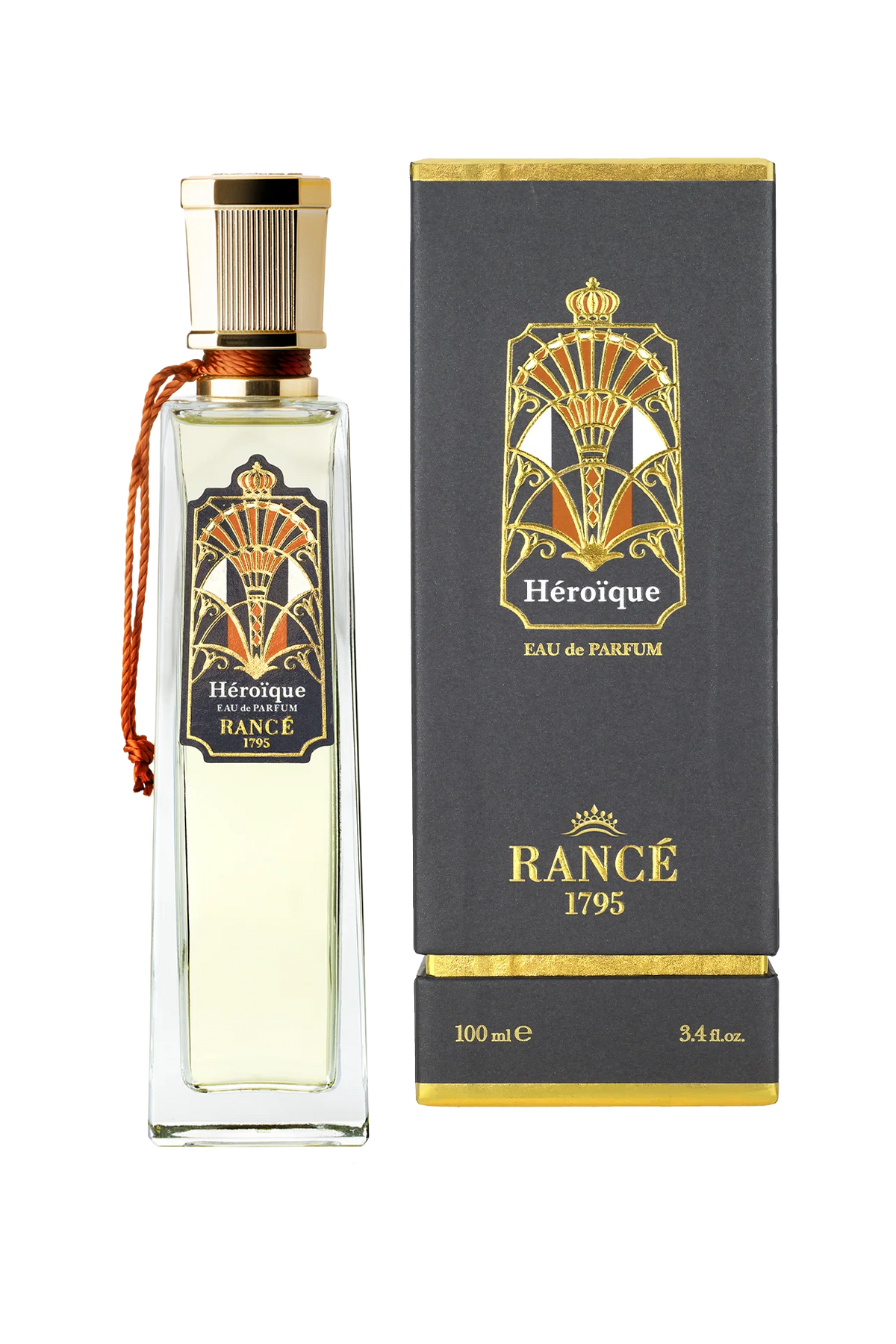 RANCE Heroique 50ml cod 538