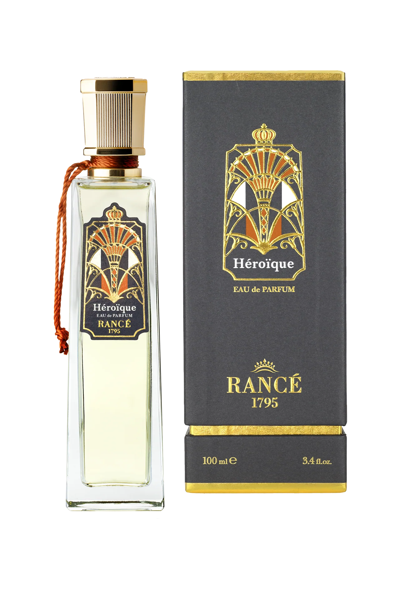 RANCE Heroique 100 ml cod.539