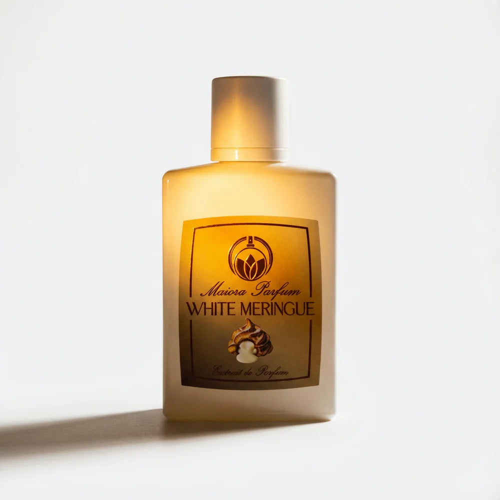 MAIORA PARFUM White meringue cod 4019