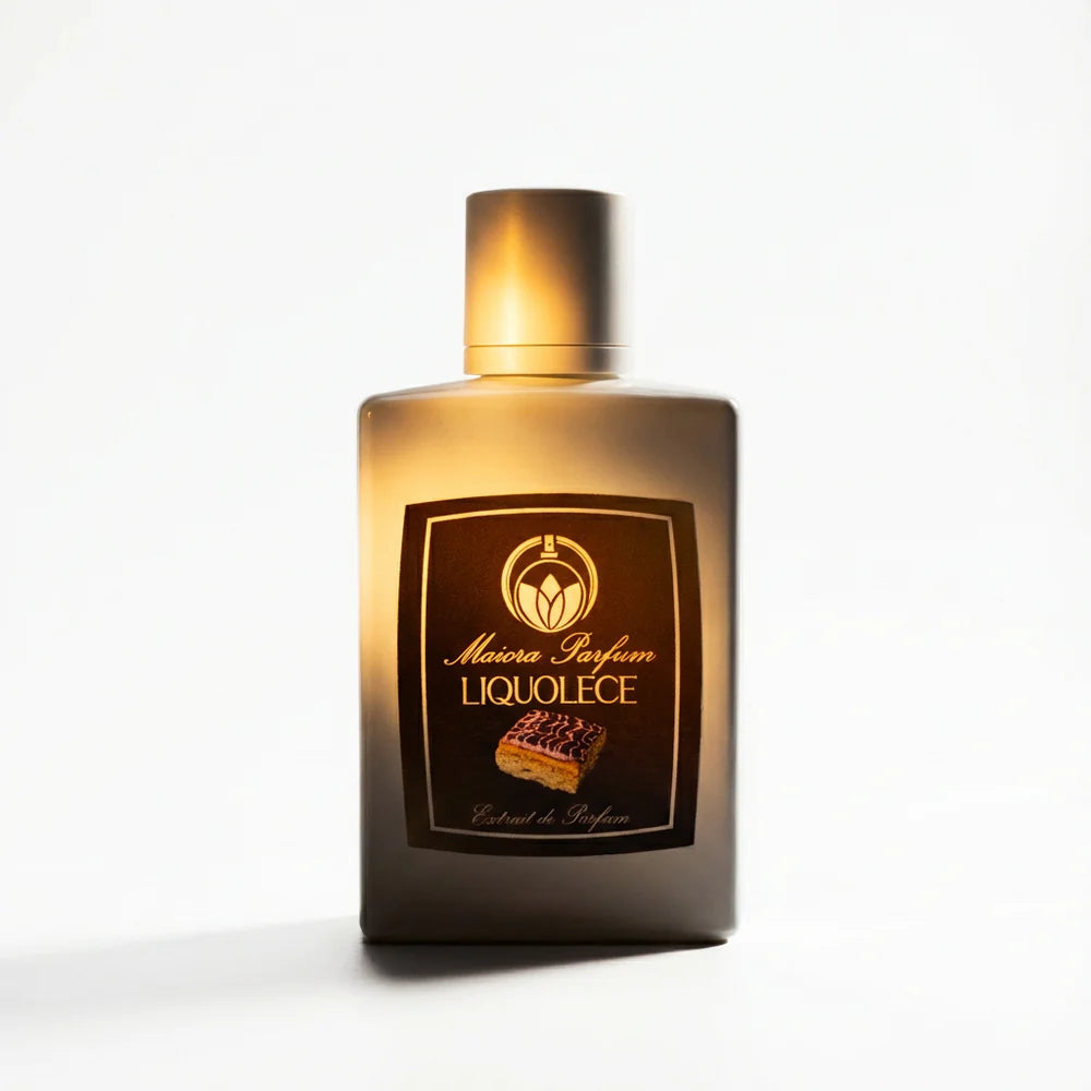 MAIORA PARFUM Liquolece cod 4018