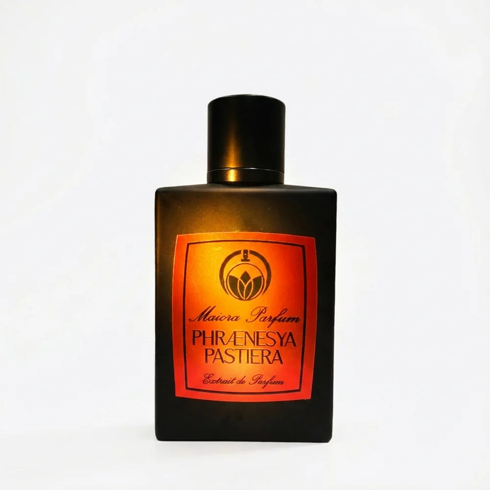 MAIORA PARFUM PHRAENESYA PASTIERA cod 4021