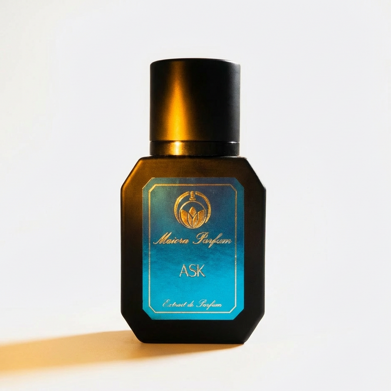 MAIORA PARFUM Ask cod 4020