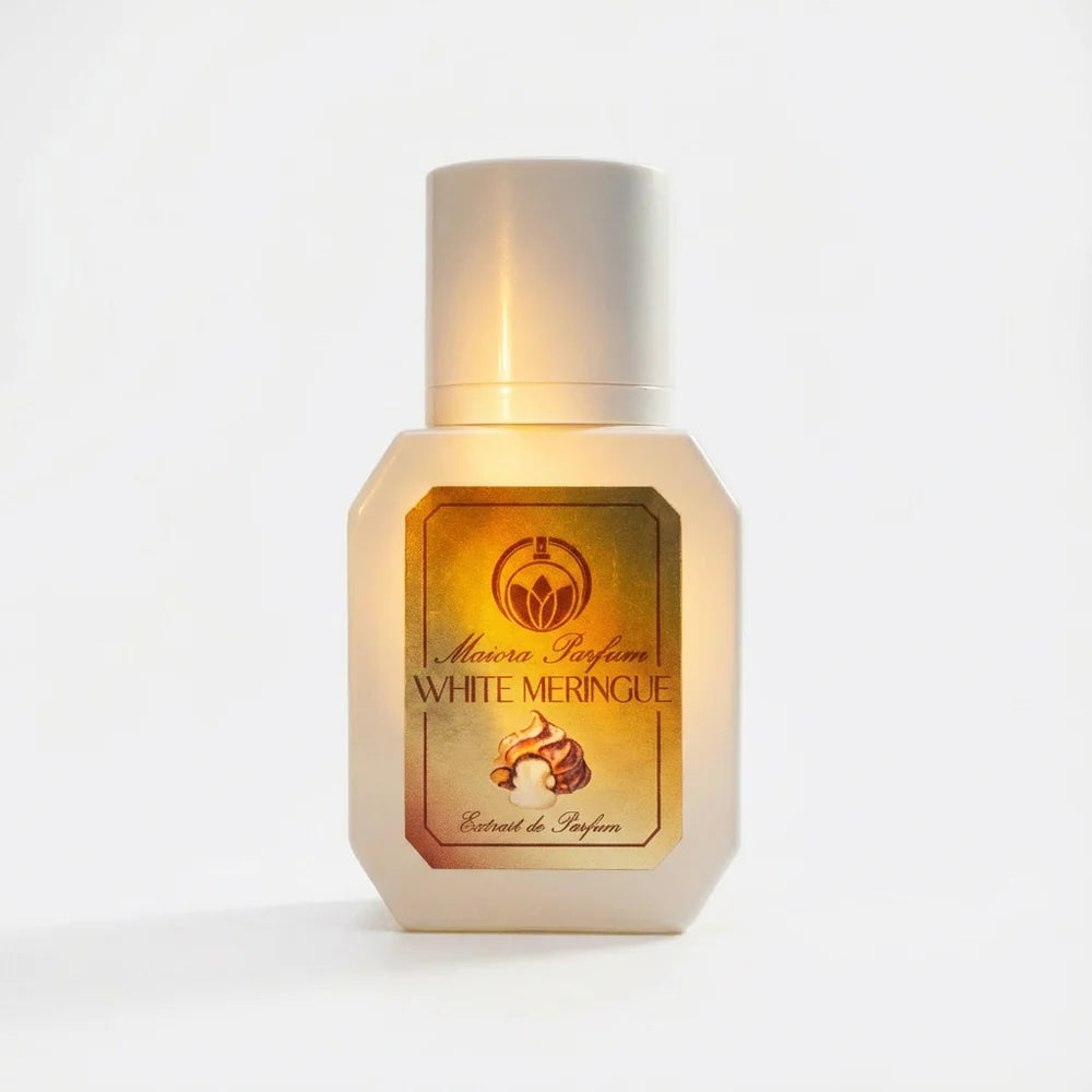 MAIORA PARFUM White meringue cod 4019