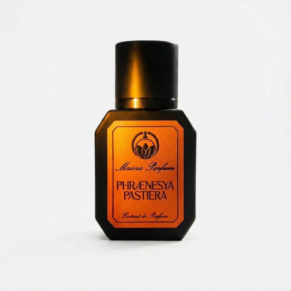 MAIORA PARFUM PHRAENESYA PASTIERA cod 4021
