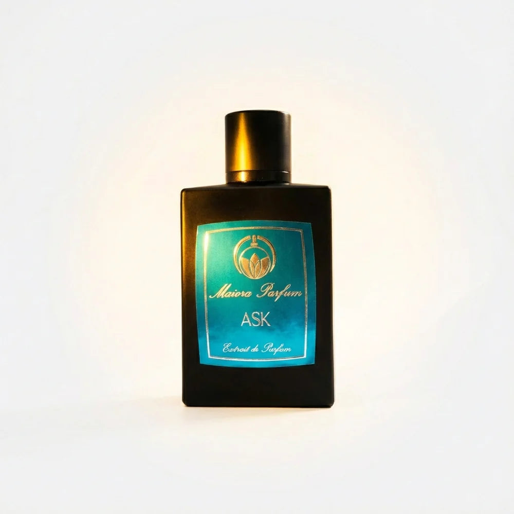 MAIORA PARFUM Ask cod 4020