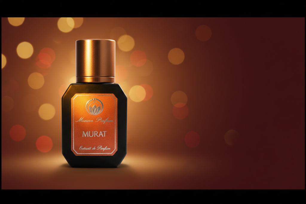 MAIORA PARFUM Murat cod 4022