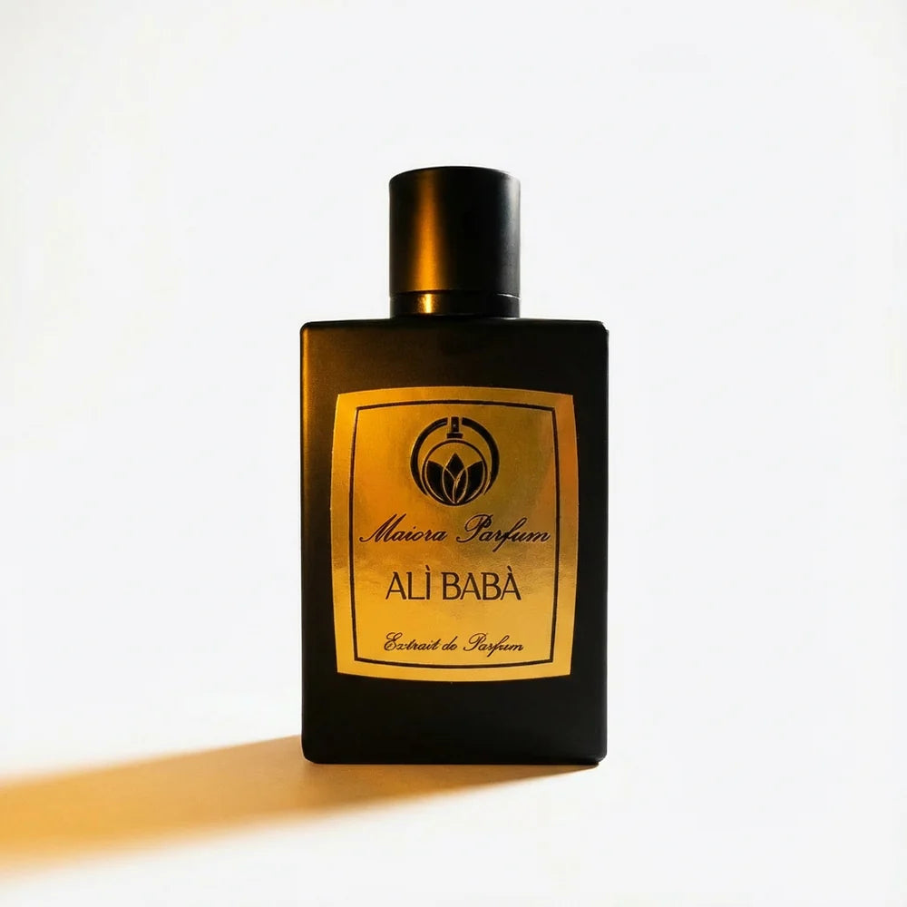MAIORA PARFUM Alì Babà cod 4024