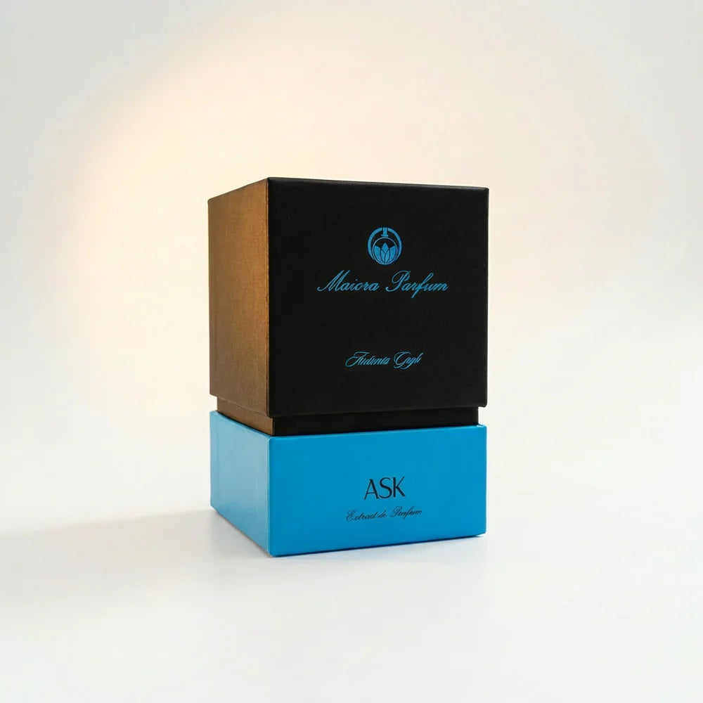 MAIORA PARFUM Ask cod 4020