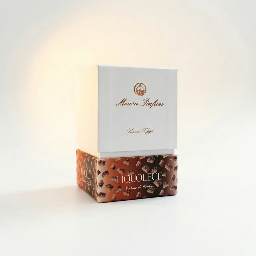 MAIORA PARFUM Liquolece cod 4018