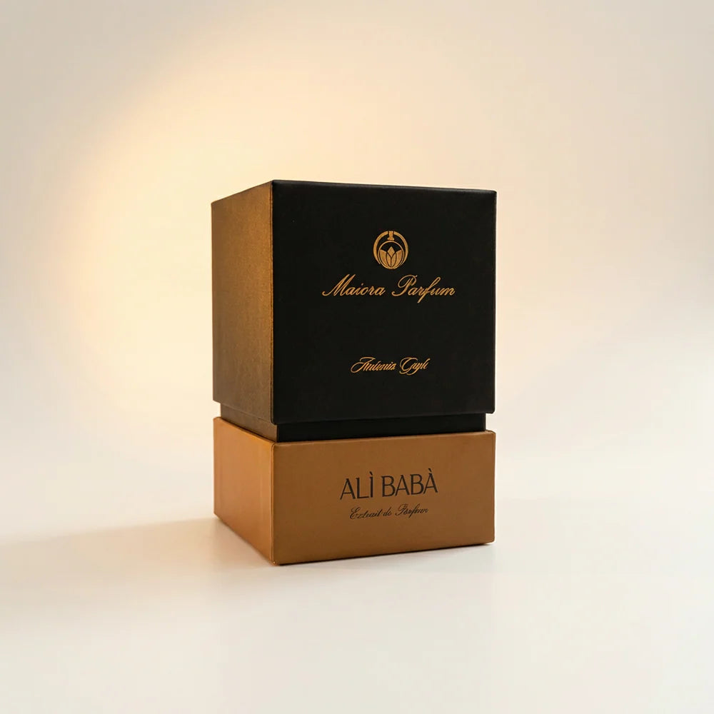 MAIORA PARFUM Alì Babà cod 4024