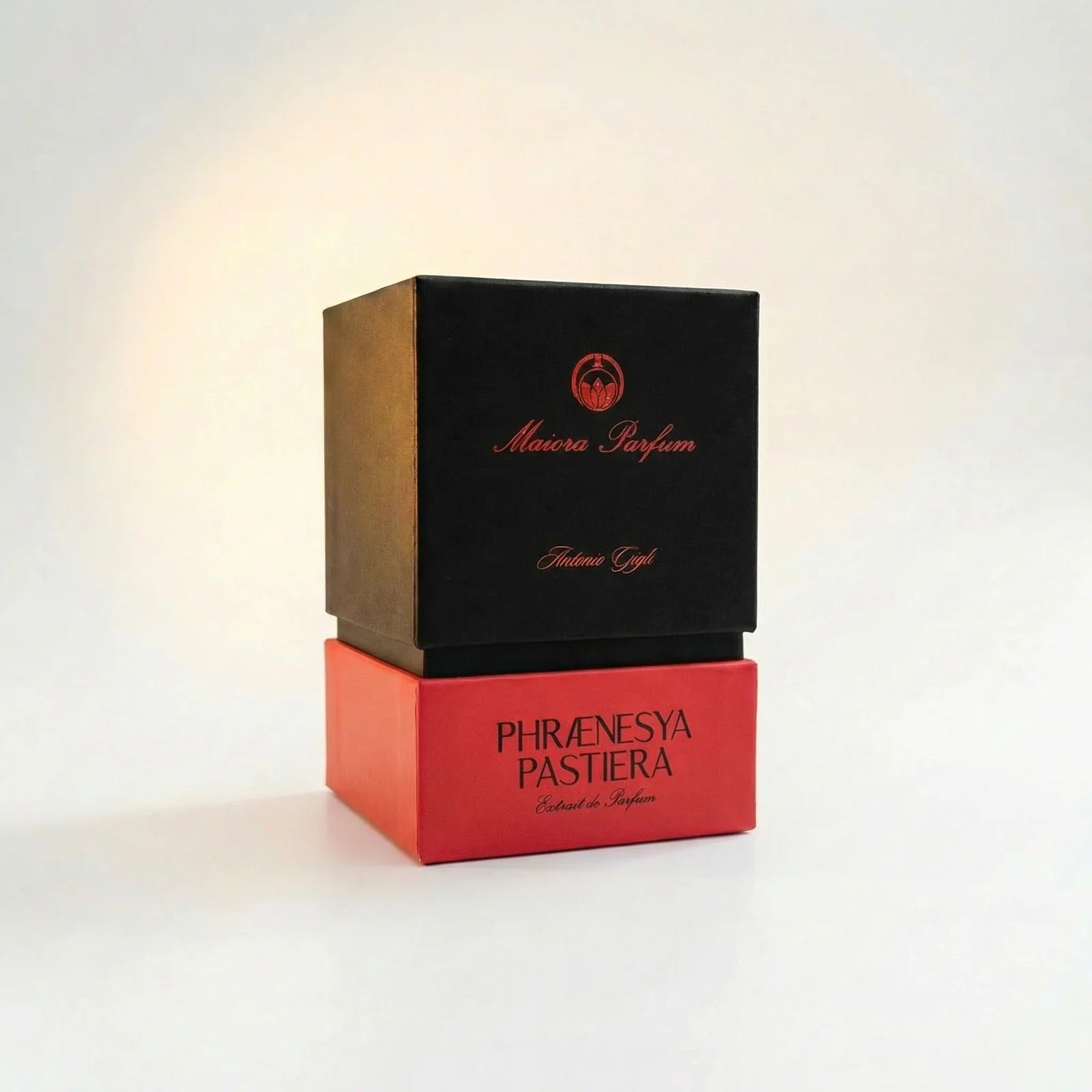 MAIORA PARFUM PHRAENESYA PASTIERA cod 4021