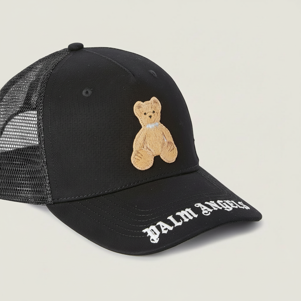 PALM ANGELS Bear Cap cod 5000