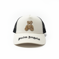 PALM ANGELS Bear cap cod 5001