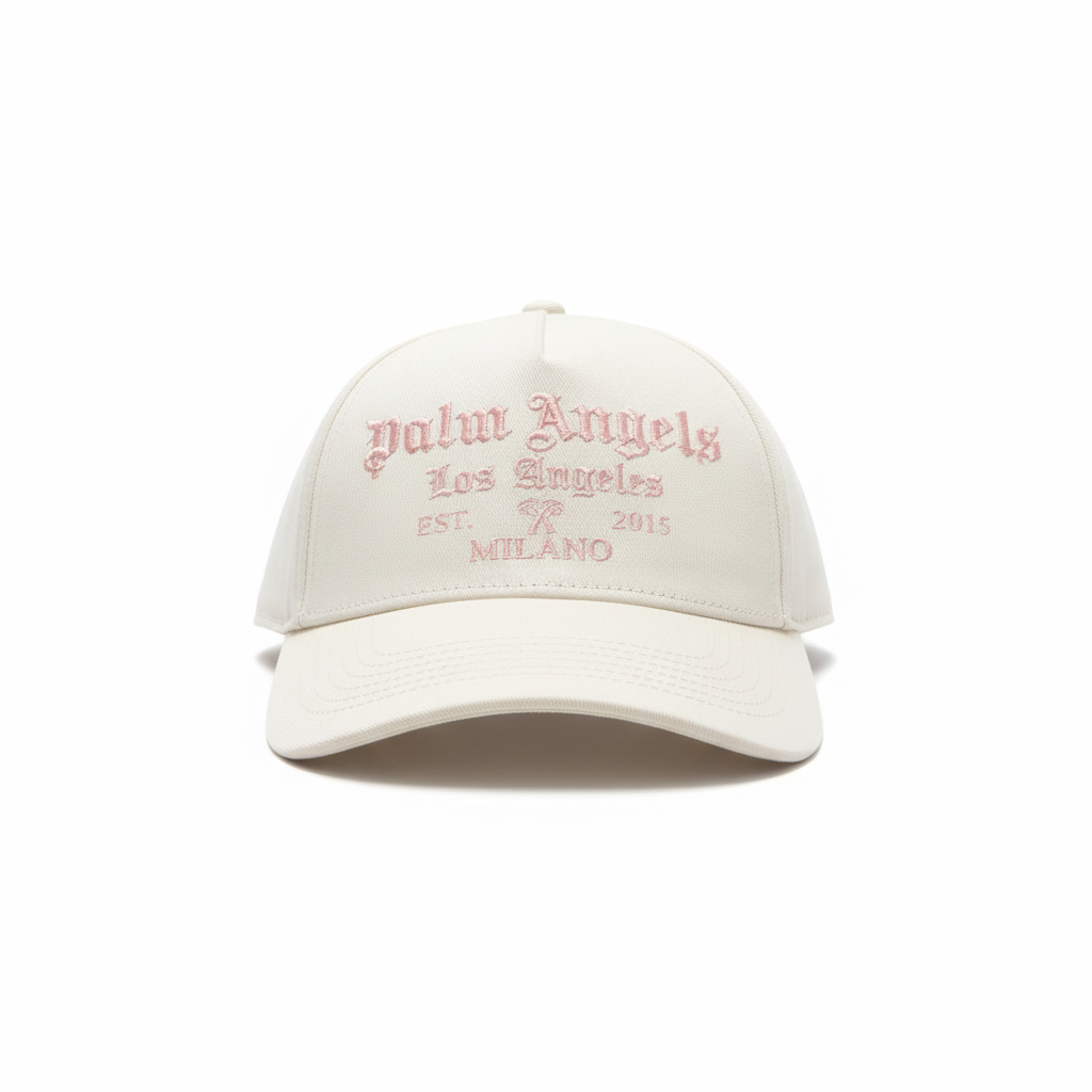 PALM ANGELS Milan la cap  cod 5004