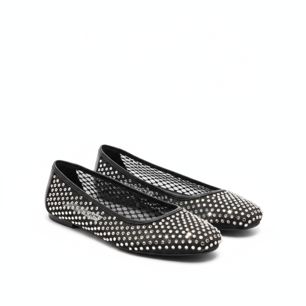 STEVE MADDEN Ballerina gioiello cod 3018