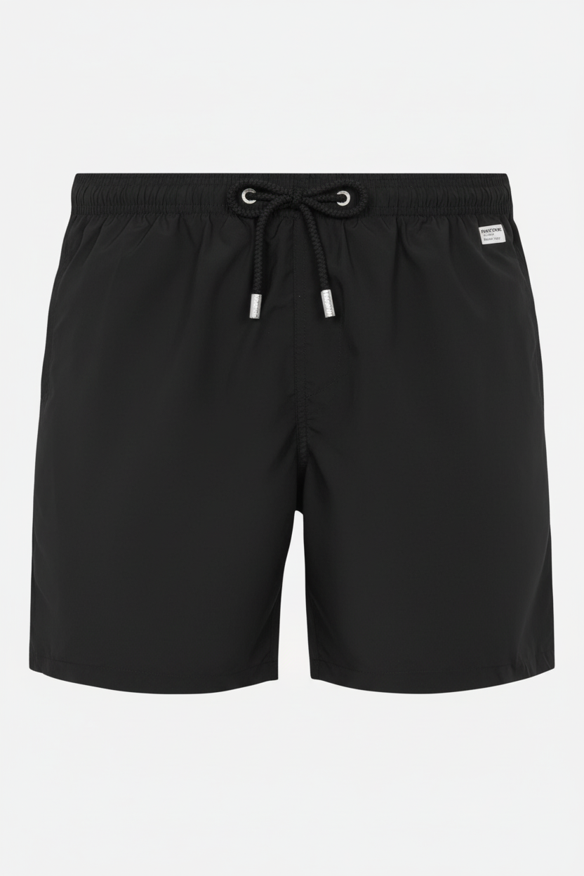 SAINT BARTH Costume da bagno tinta unita COD 6074