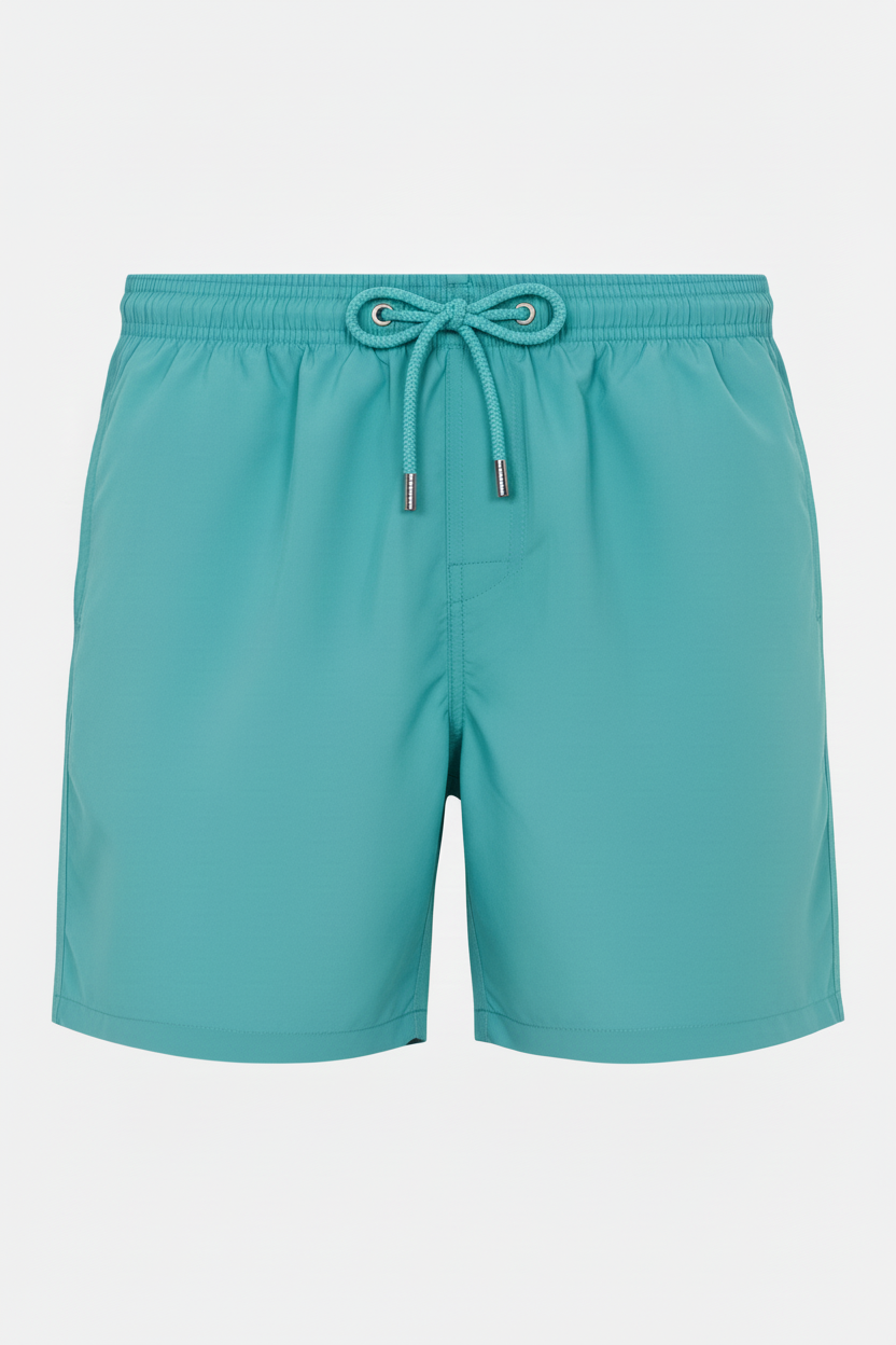 SAINT BARTH Costumi da bagno tinta unita COD 6075