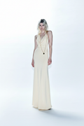 ANIYE BY Knot dress Norah crema cod 2005