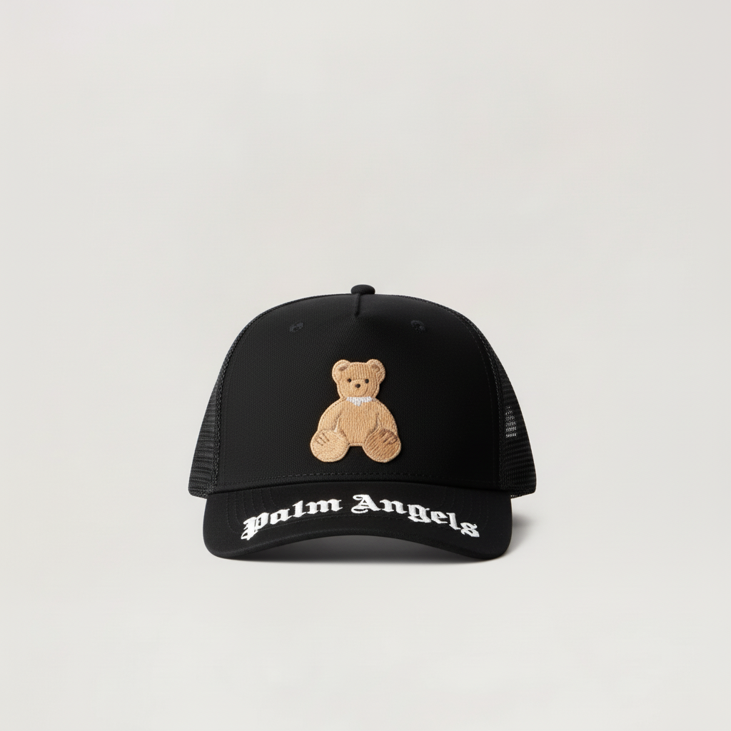 PALM ANGELS Bear Cap cod 5000