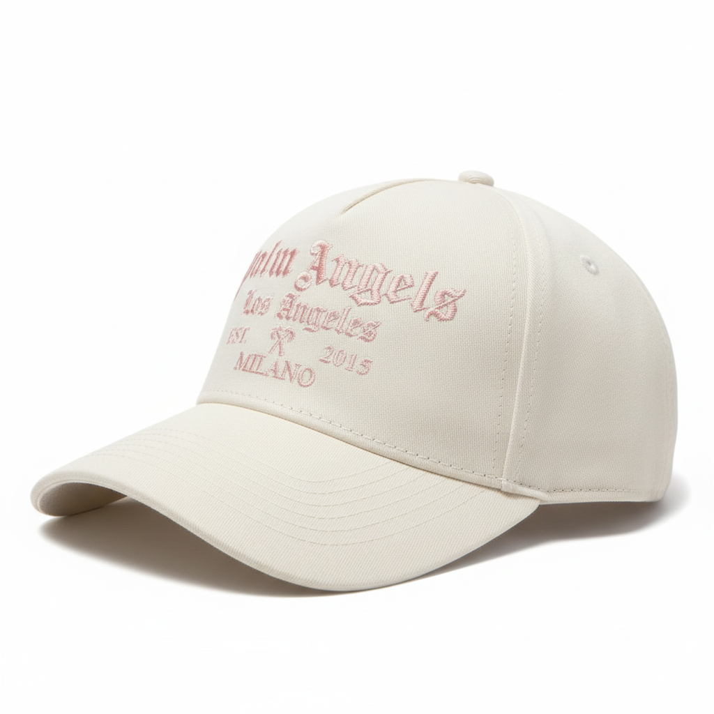 PALM ANGELS Milan la cap  cod 5004