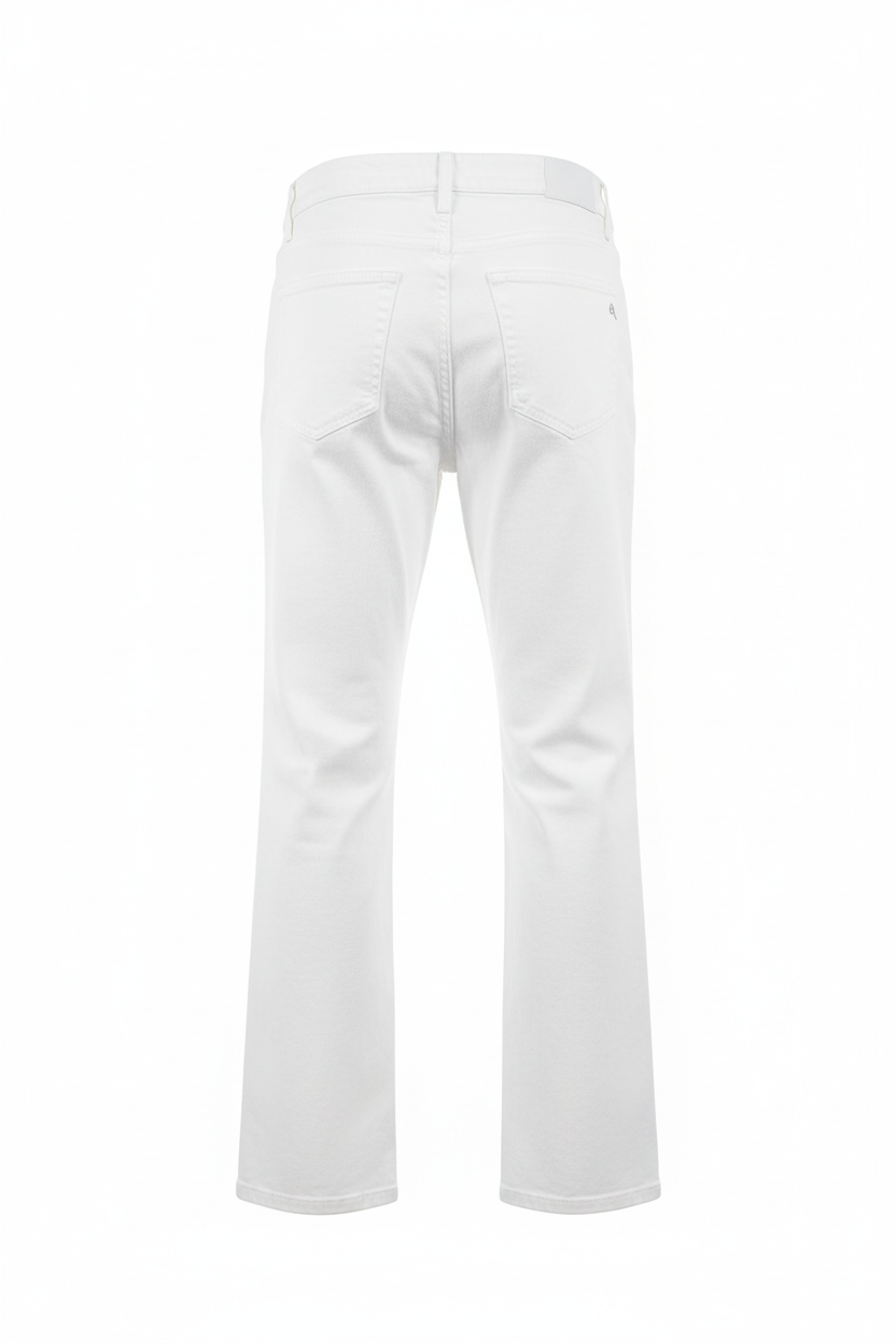 CYCLE Francy slim fit straight leg direct dyed cod 1091