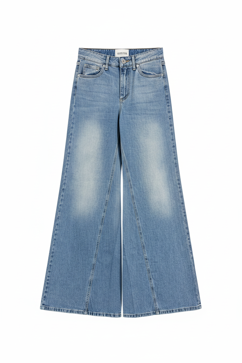 GOD SAVE DENIM mod Eos cod 1101