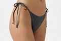SAINT BART Bikini leah Virgo slip cod 2039
