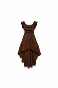 ANIYE BY Ruffle dress Cora cod 2043