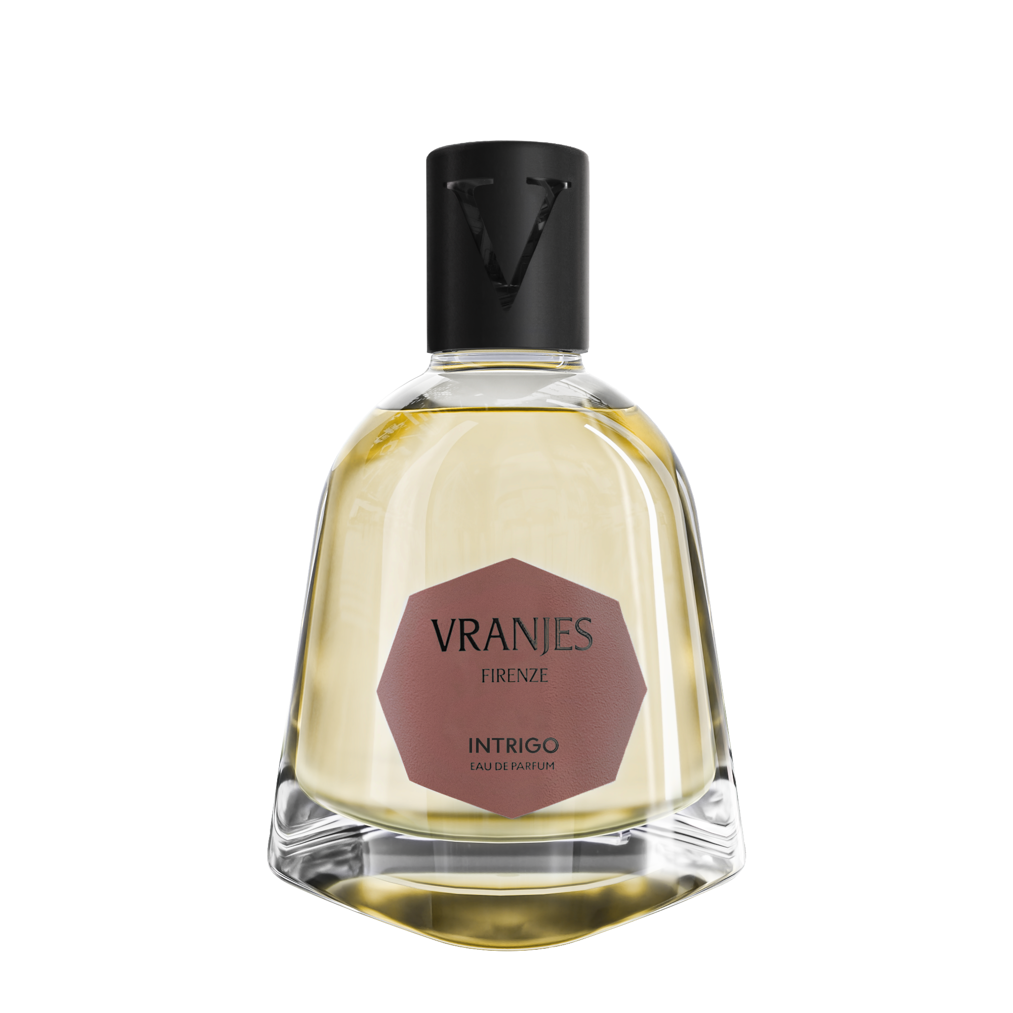 DR.VRANJES Intrigo persona 100ml. COD.481