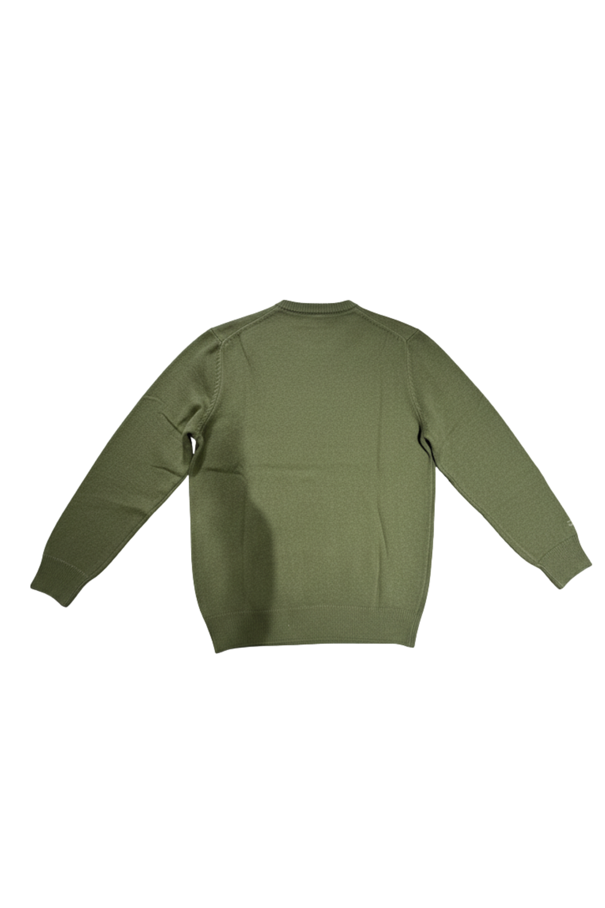 SAINT BARTH. Maglione heron light Mickey Wood . COD. 282