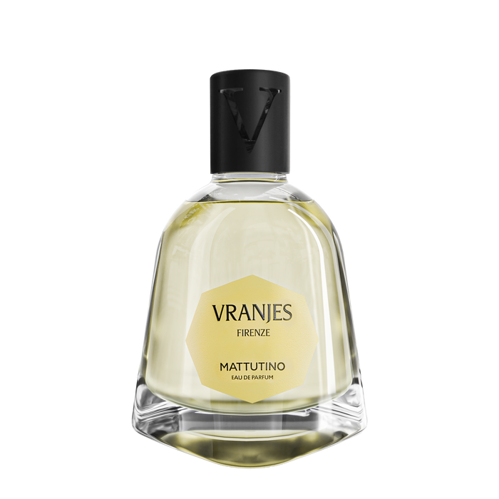 DR.VRAJES Mattutino persona 100ml. COD.478