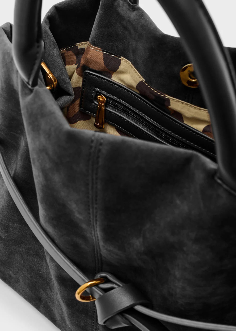 NALì. Borsa melissa a mano e tracolla. COD.530