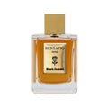 SENSATIO Black sesame 100 ml cod 551