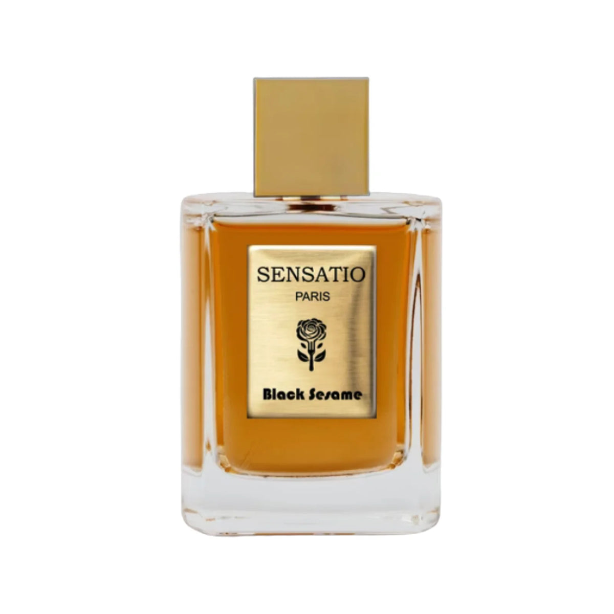 SENSATIO Black sesame 100 ml cod 551
