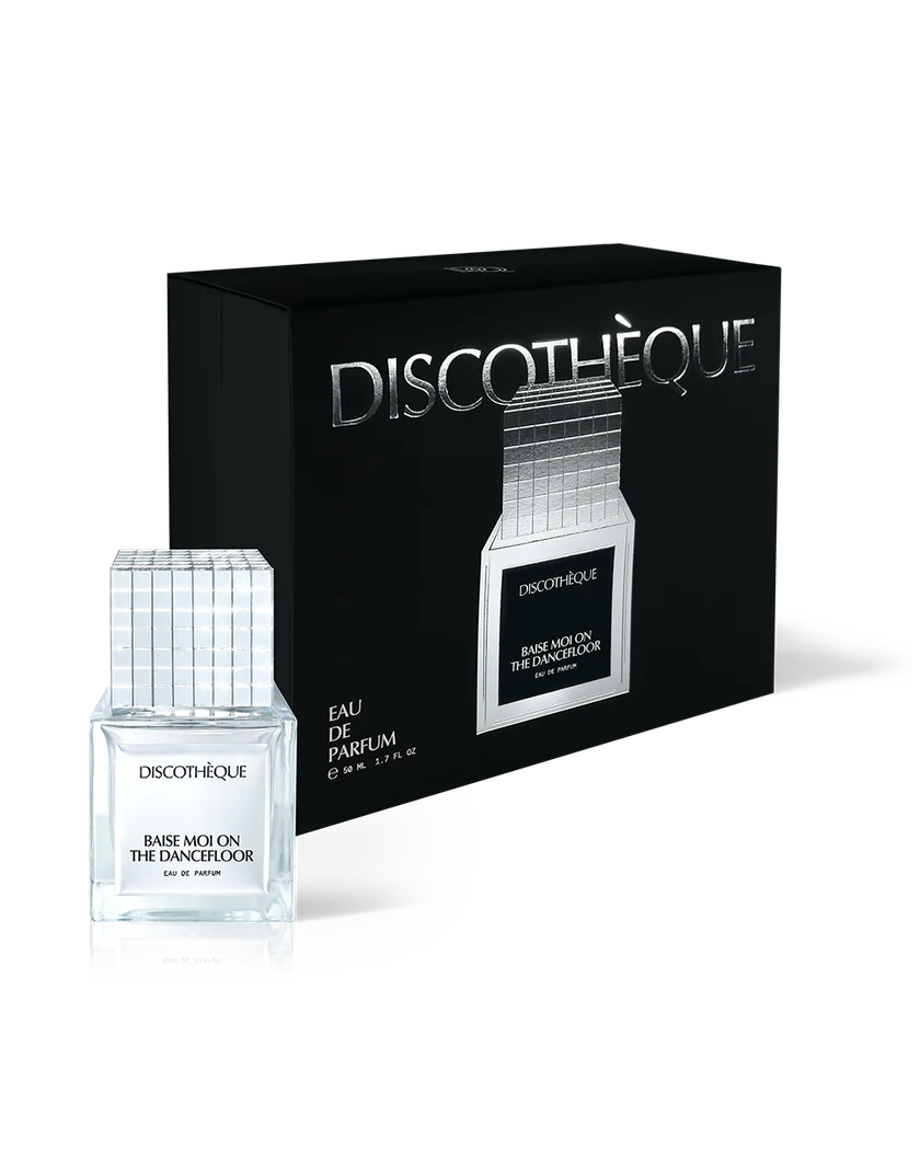 DISCOTHEQUE Baise moi on the dancefloor cod 4017