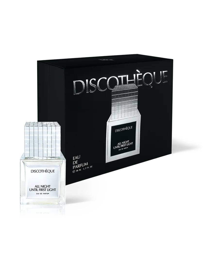 DISCOTHEQUE HEATHENS, COWBOYS AND THE SANTA ANA WINDS eau de parfum cod 4016