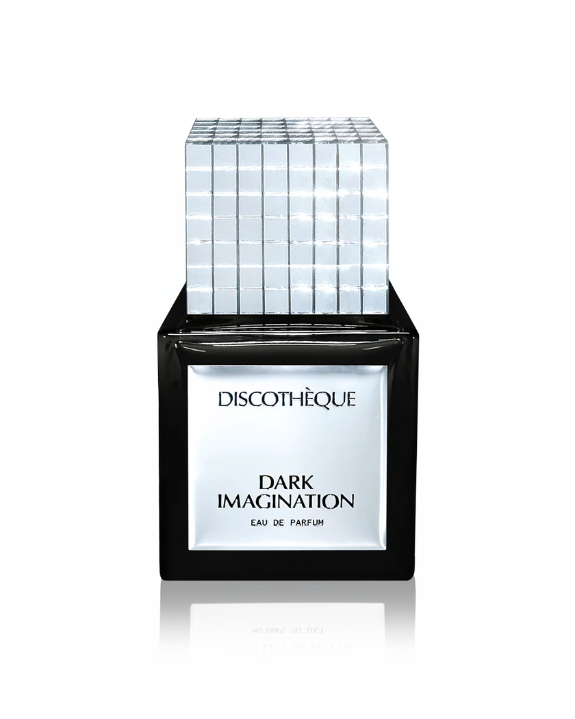DISCOTHEQUE Dark Imagination eau de parfum cod 4013
