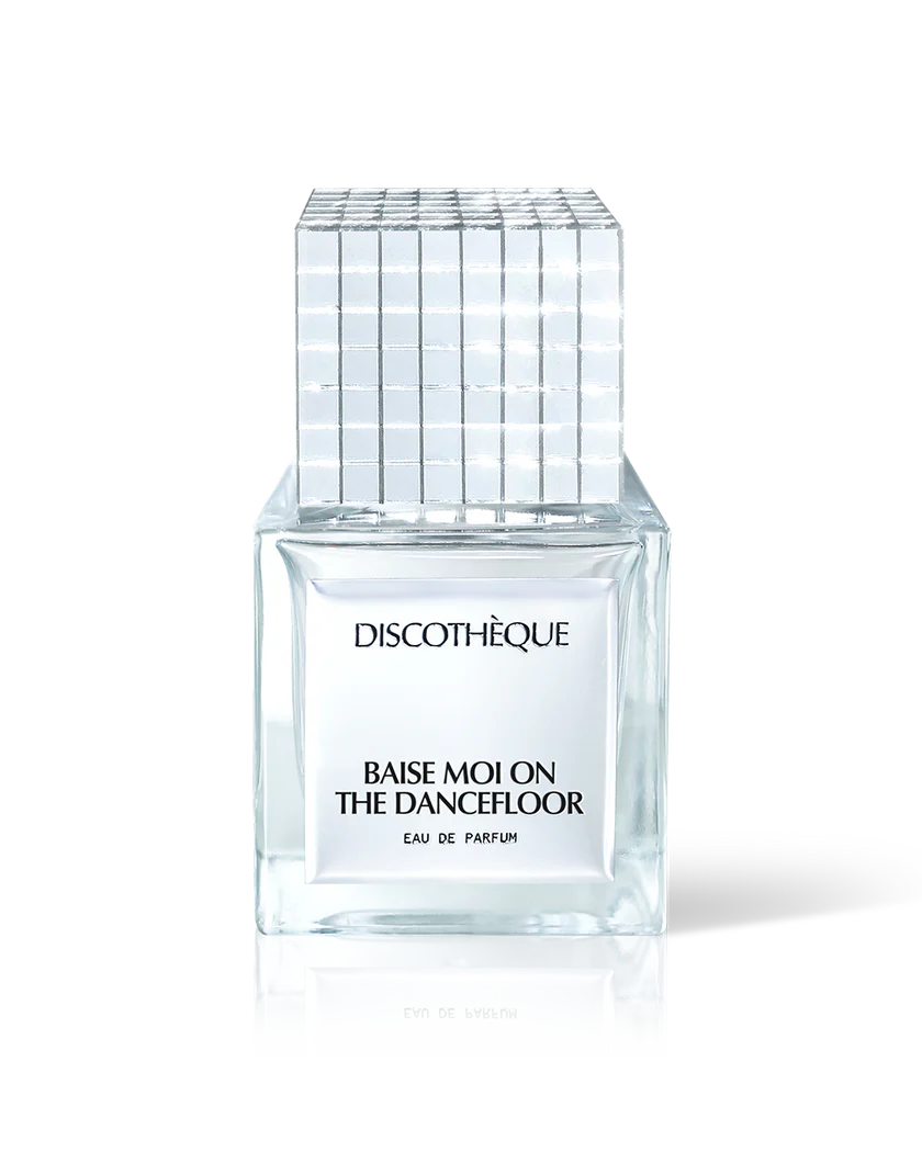 DISCOTHEQUE Baise moi on the dancefloor cod 4017
