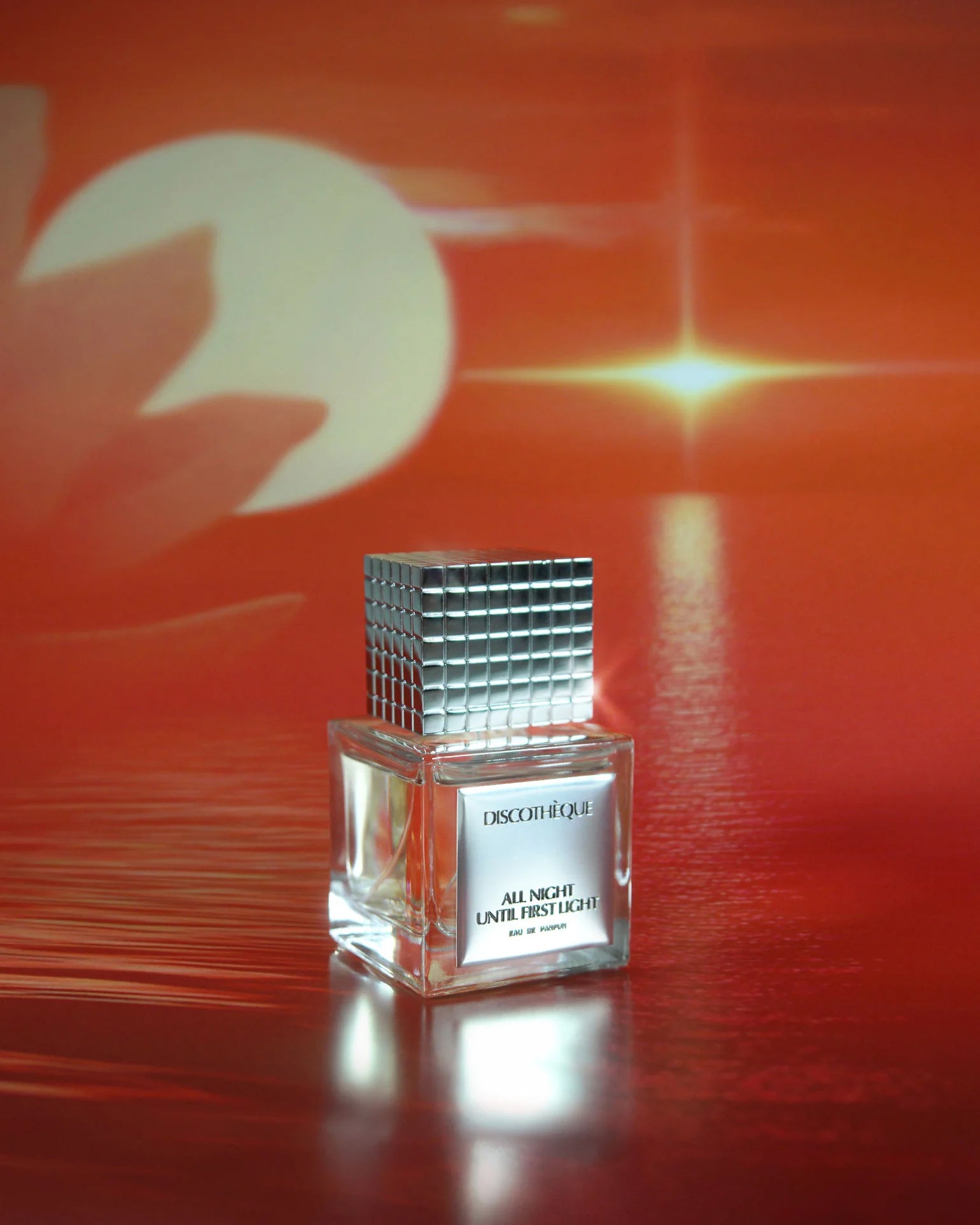 DISCOTHEQUE HEATHENS, COWBOYS AND THE SANTA ANA WINDS eau de parfum cod 4016
