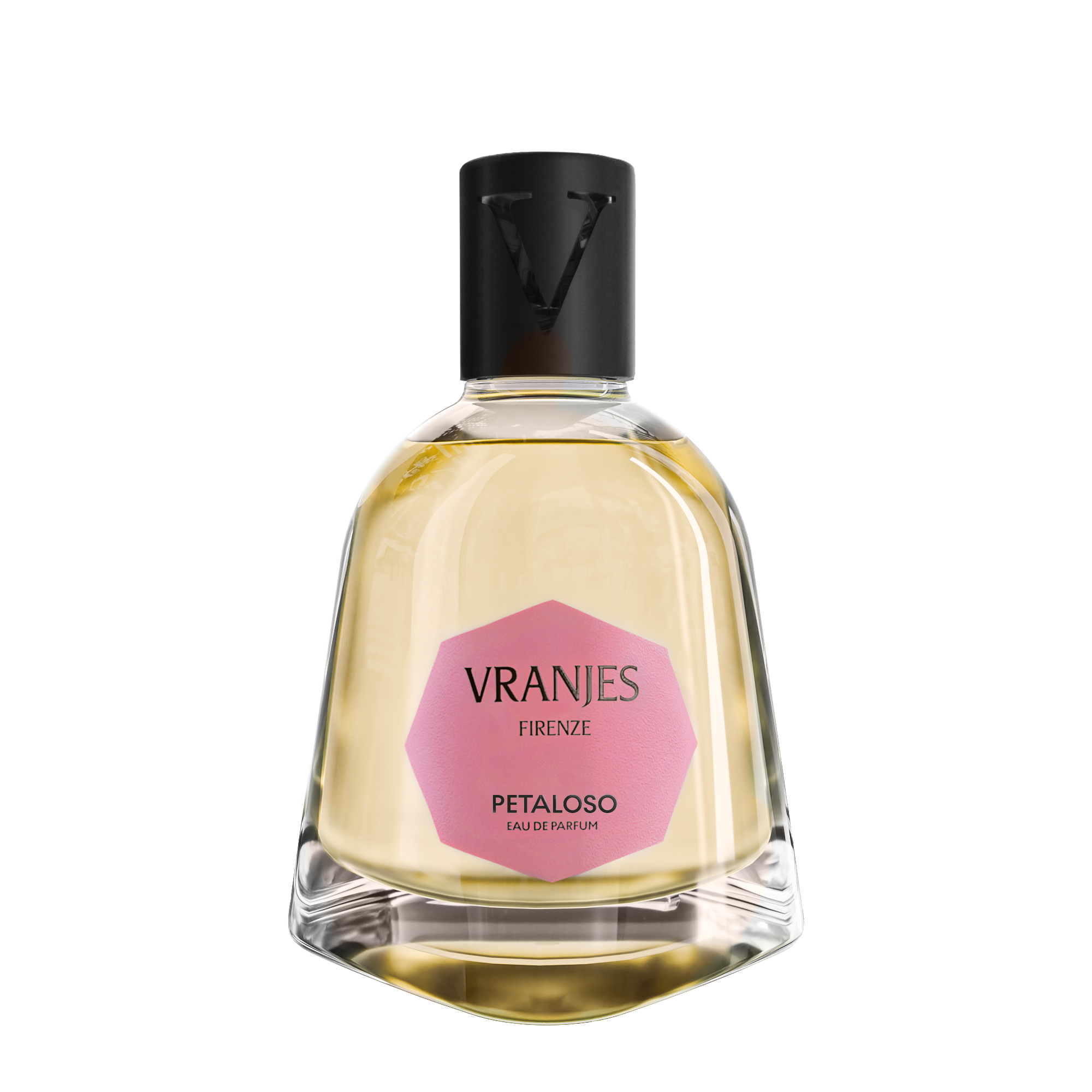 DR.VRANJES Petaloso persona 100ml. COD.479