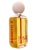POSH NUMERO 4 COD 517