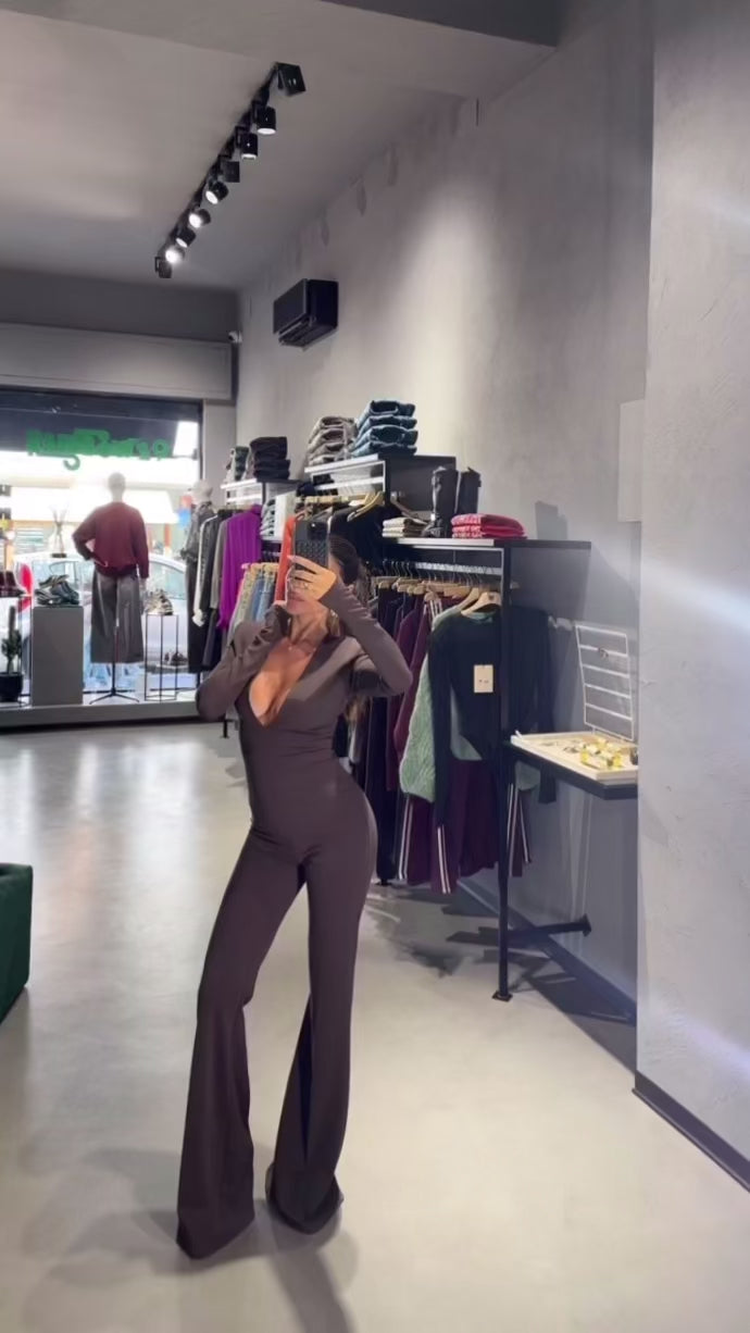 ANIYE BY Jumpsuit Jade cod 2102 iw