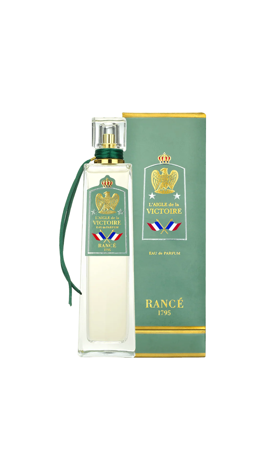 RANCE L'Aigle de la Victoire,50 ML  COD.530