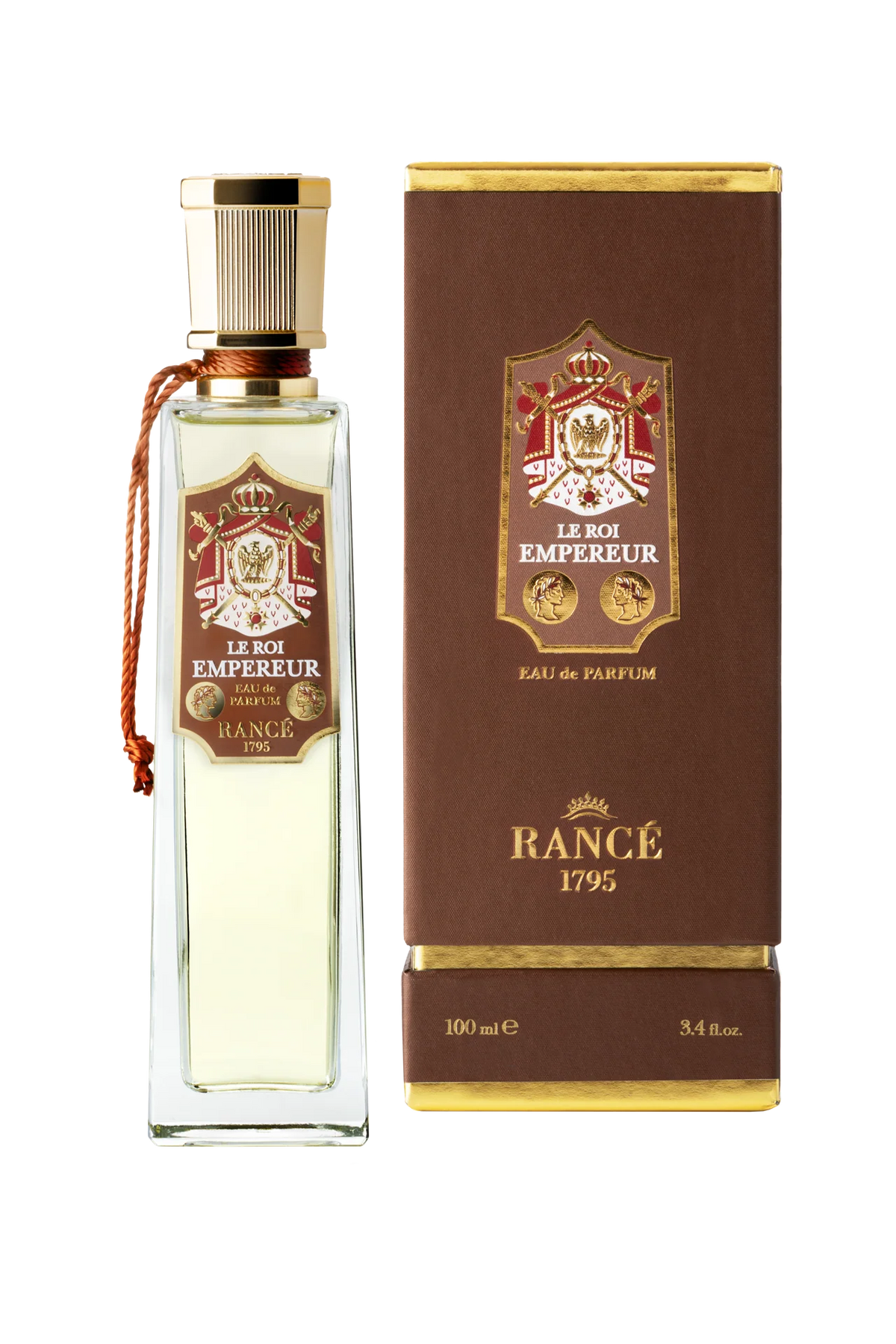 RANCE Le roi empereur 50 ml cod.531