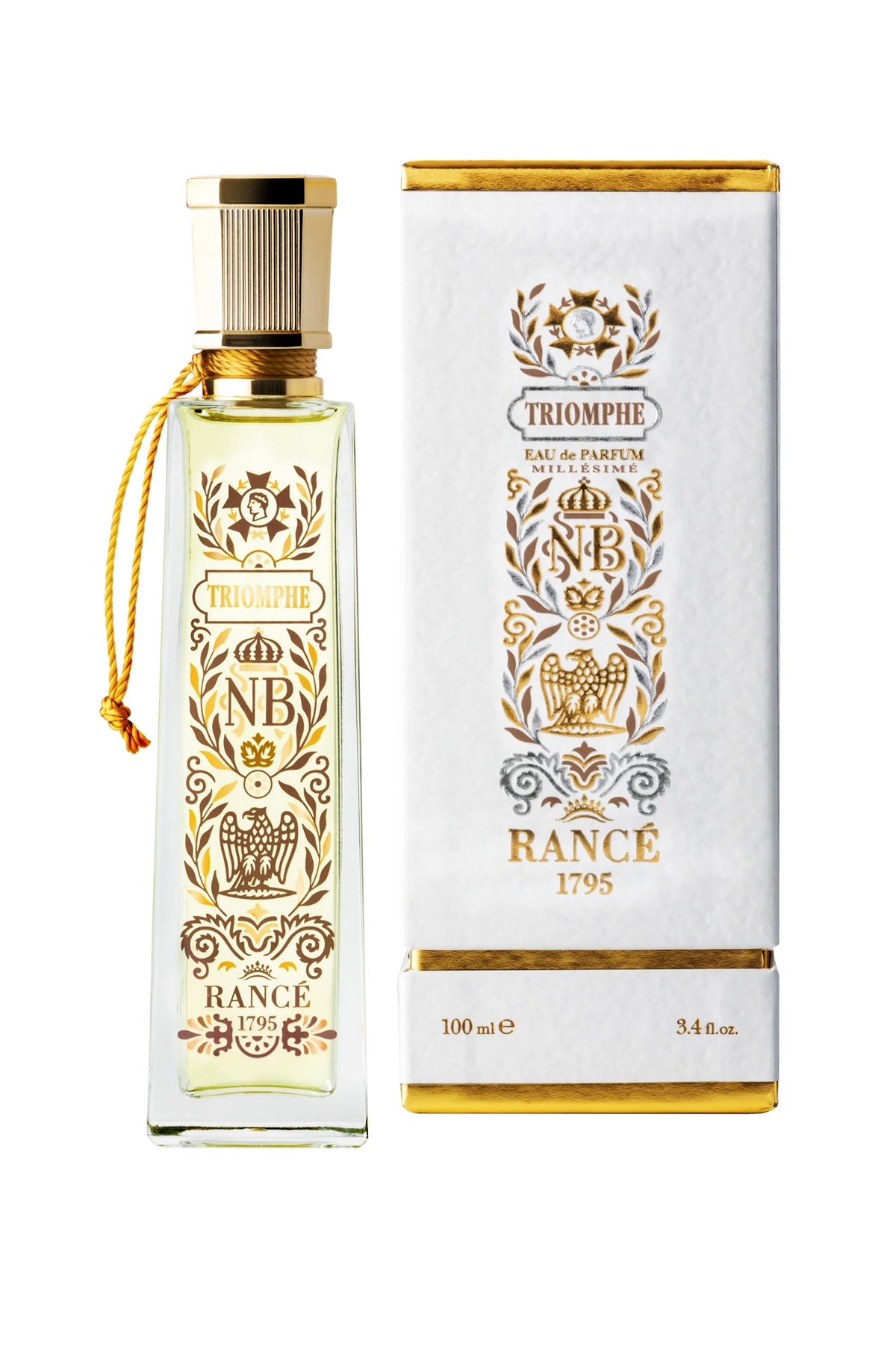 RANCE Triomphe 50 ml cod.533