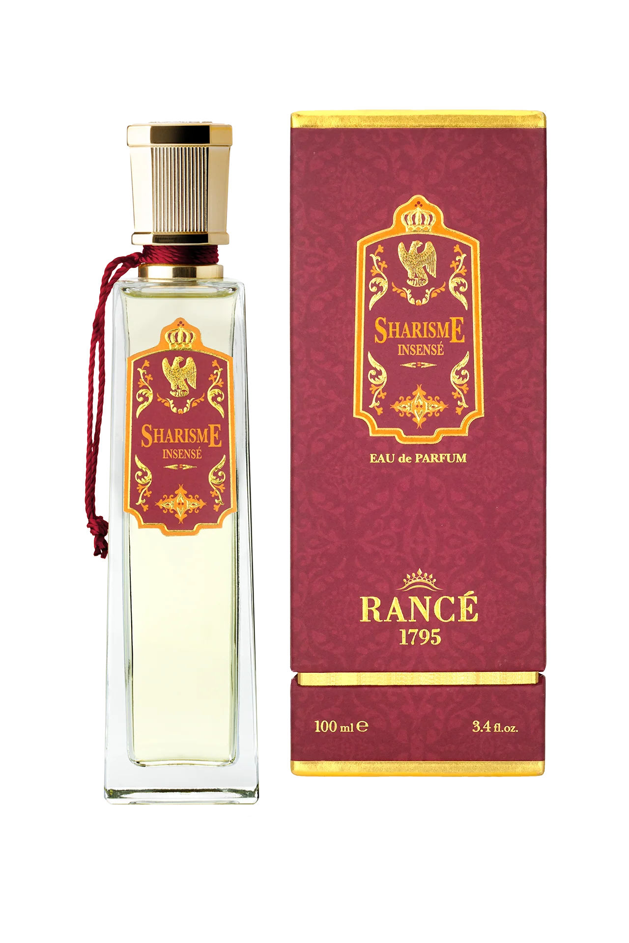 RANCE Sharisme 50 ml  cod.534