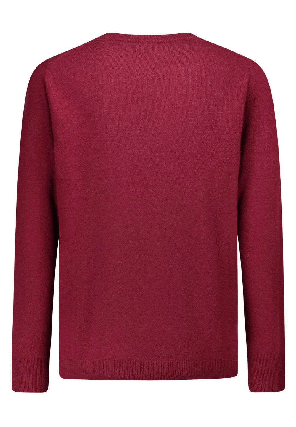 SAINT BARTH Maglione girocollo ERRORE TUO. COD.283