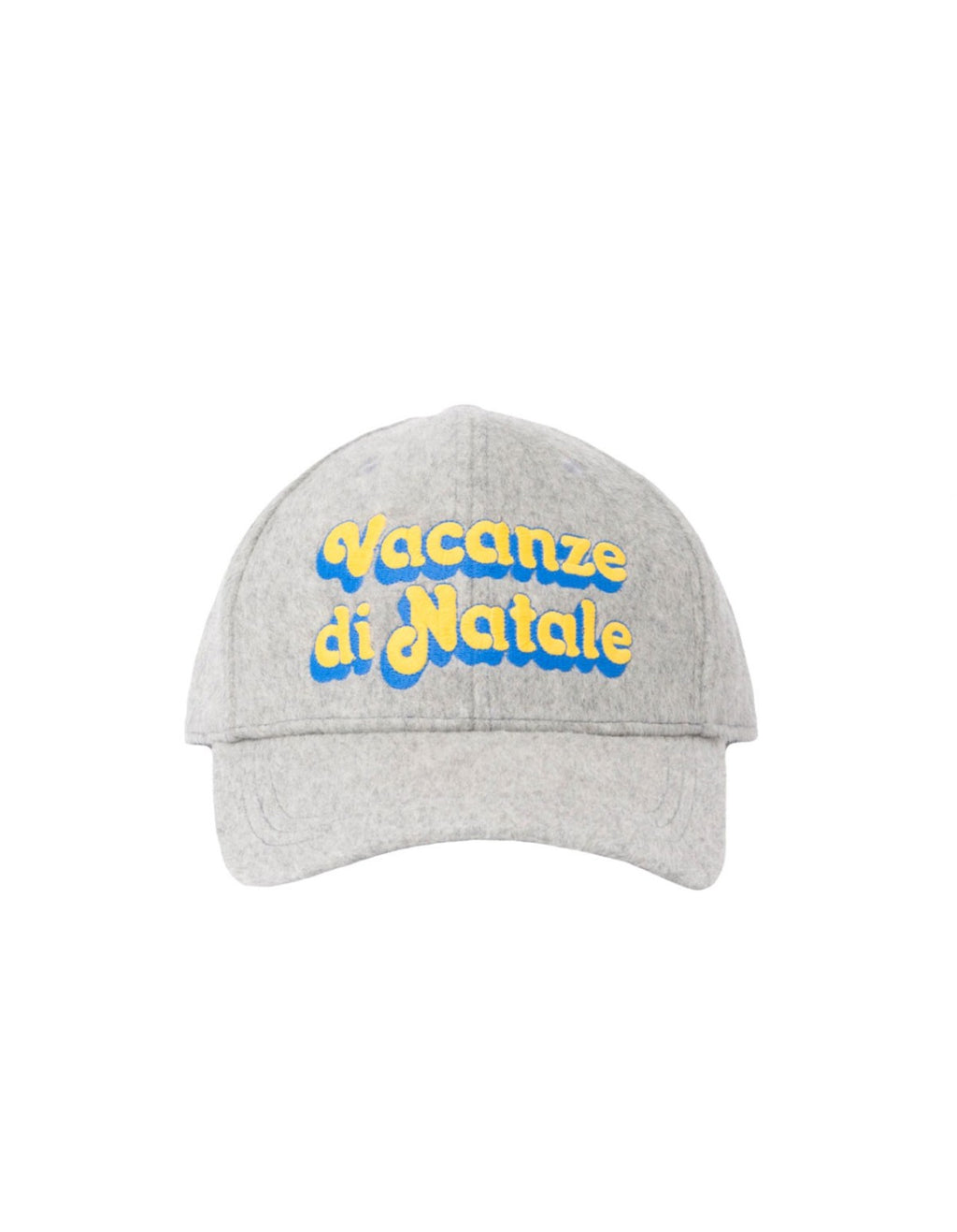 SAINT BARTH. Baseball wool Vacanze di Natale. COD.519