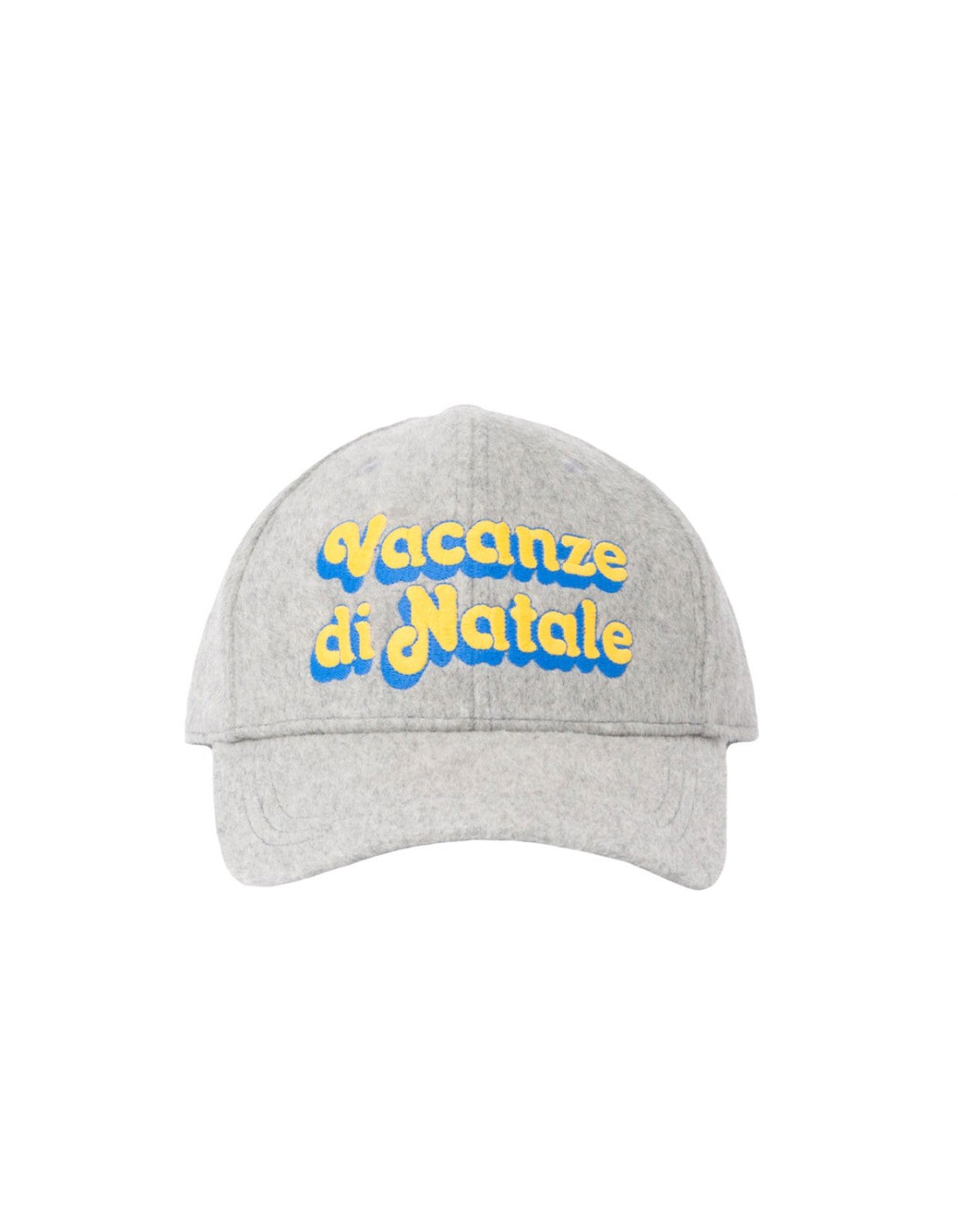 SAINT BARTH. Baseball wool Vacanze di Natale. COD.519